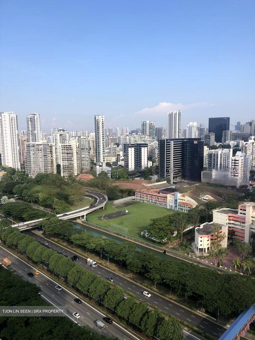 Trellis Towers (D12), Condominium #481373691